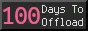 100 Days to Offload