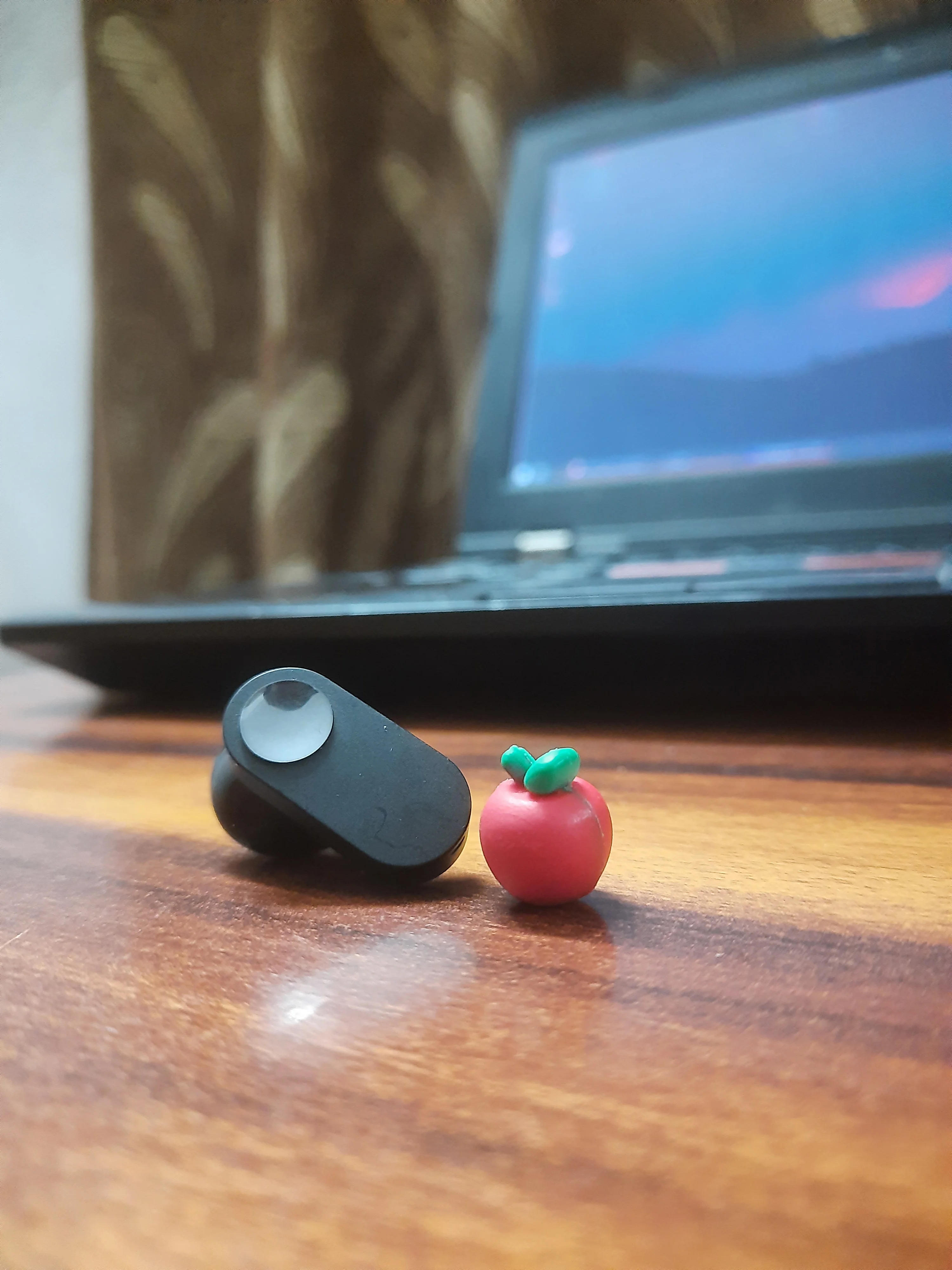 1️⃣ ➕ 🍎