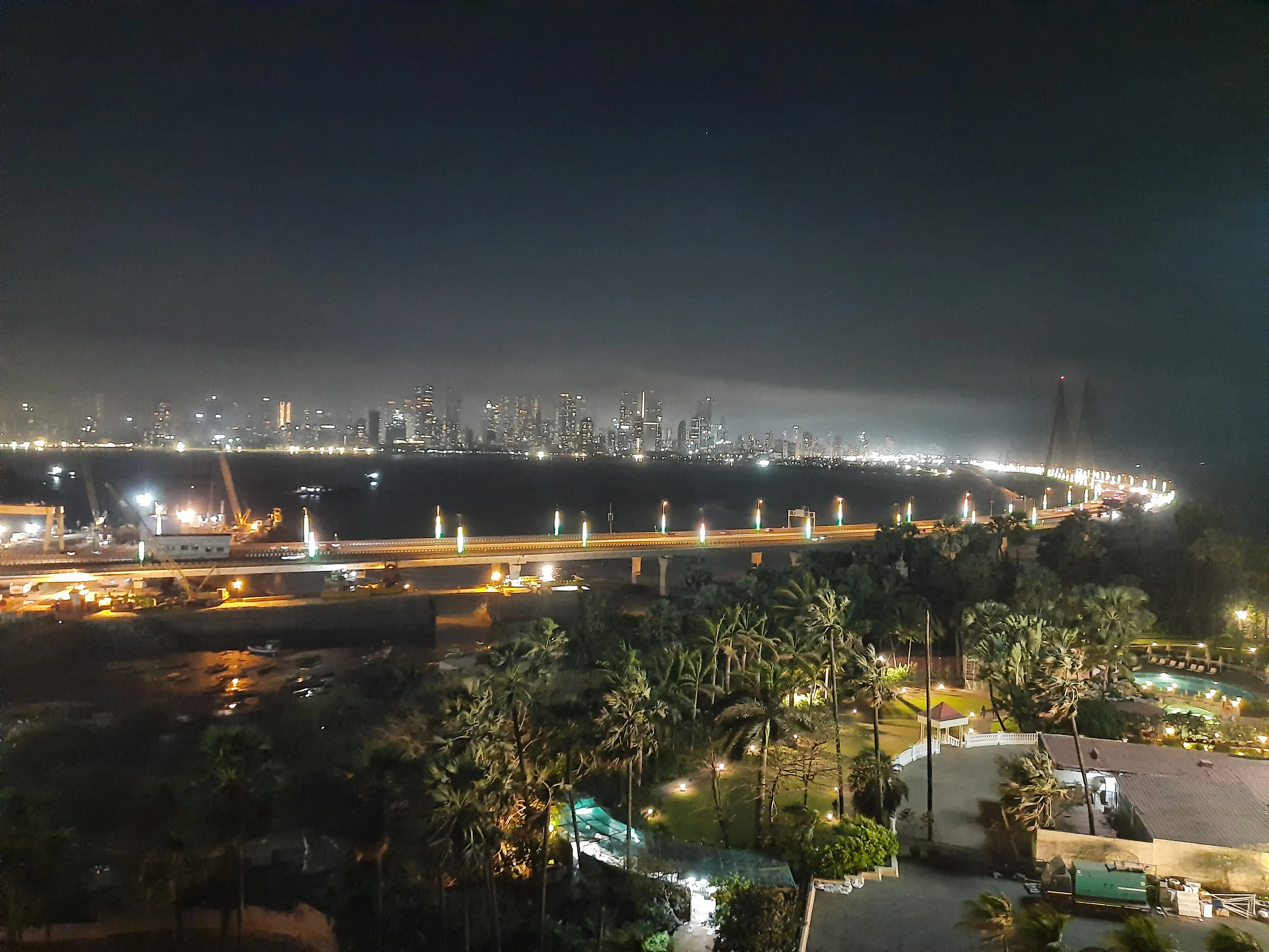 Mumbai