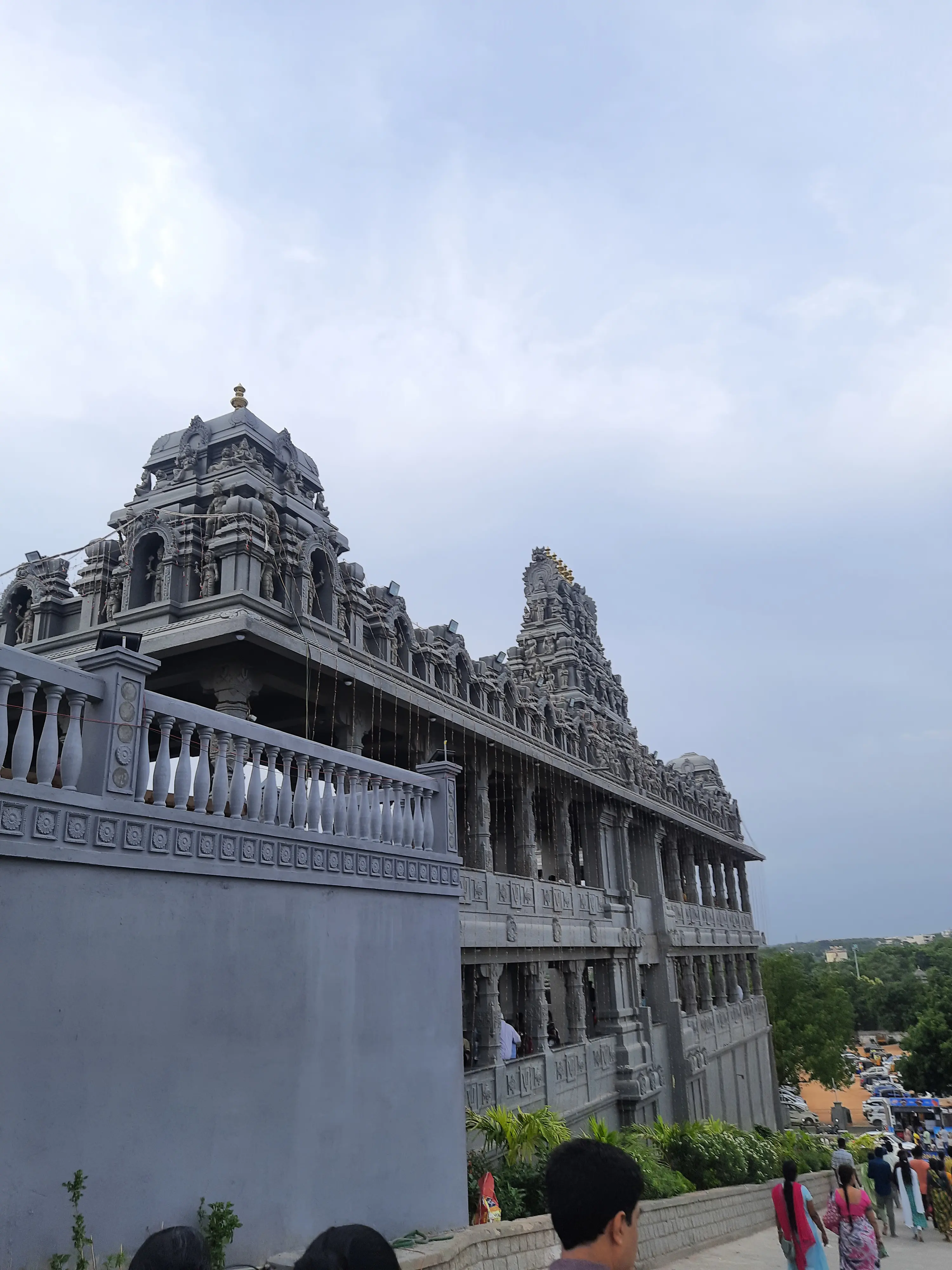 Swarnagiri Temple