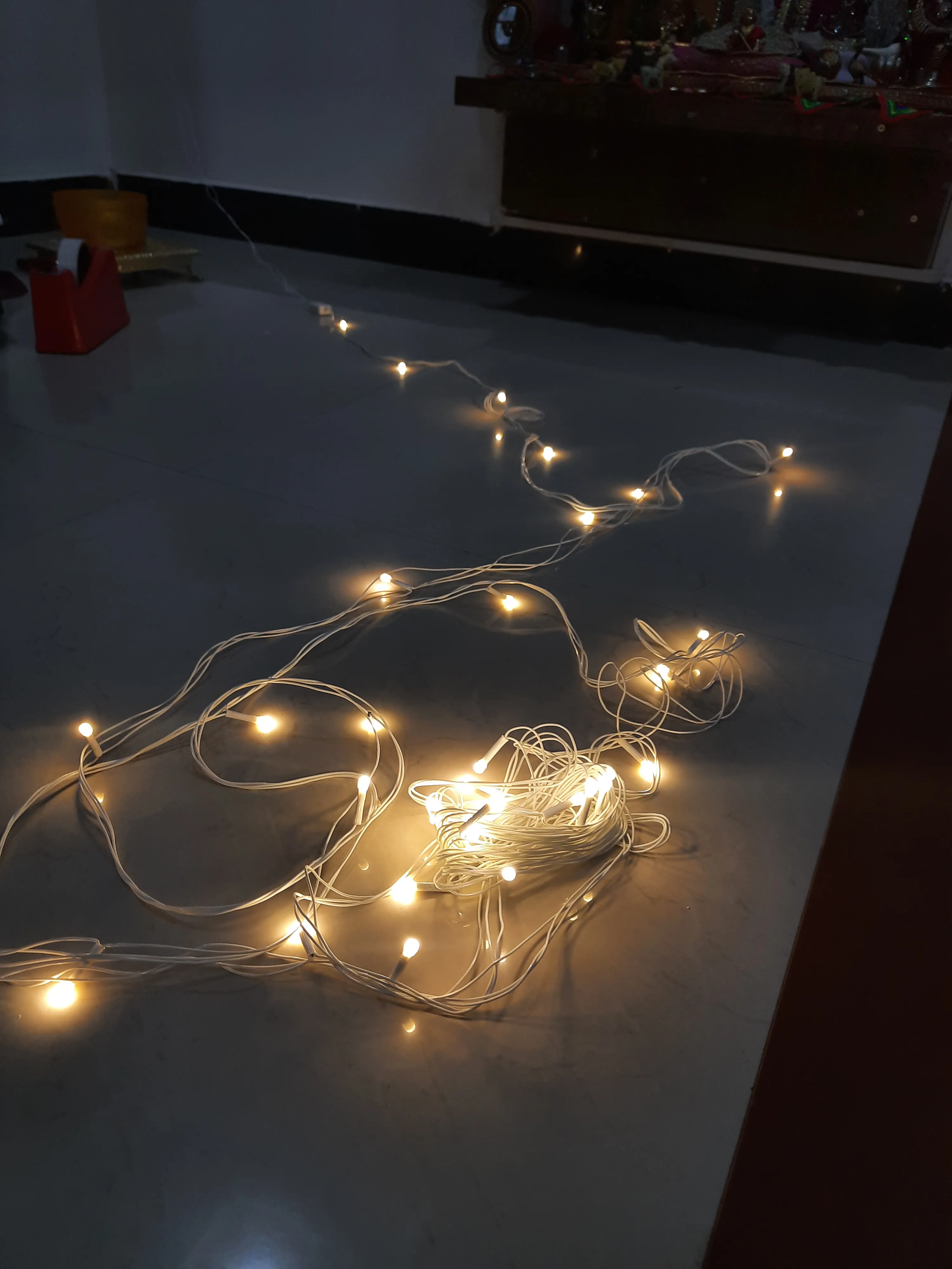 Lights