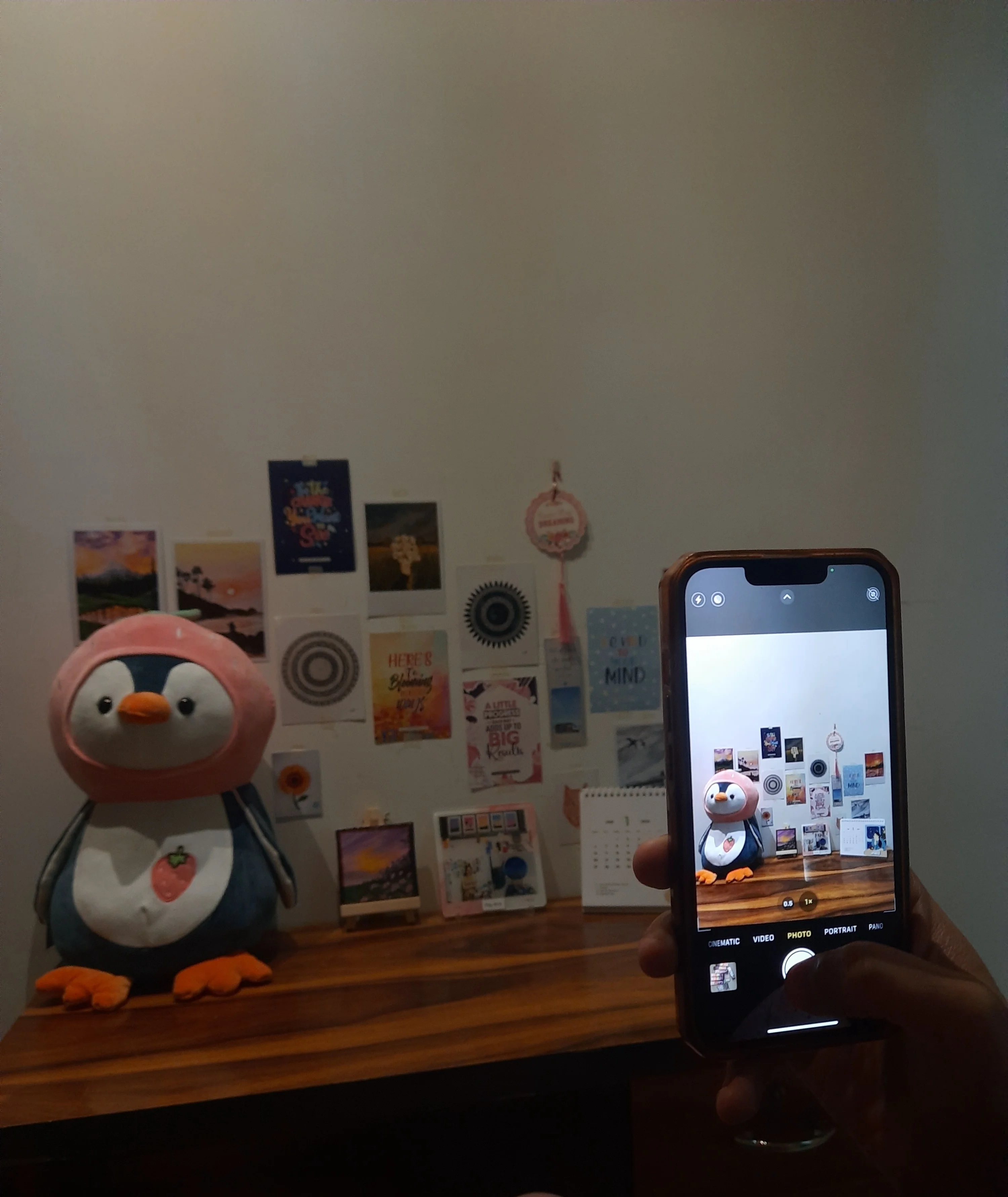 @artsy.dhruti's desk