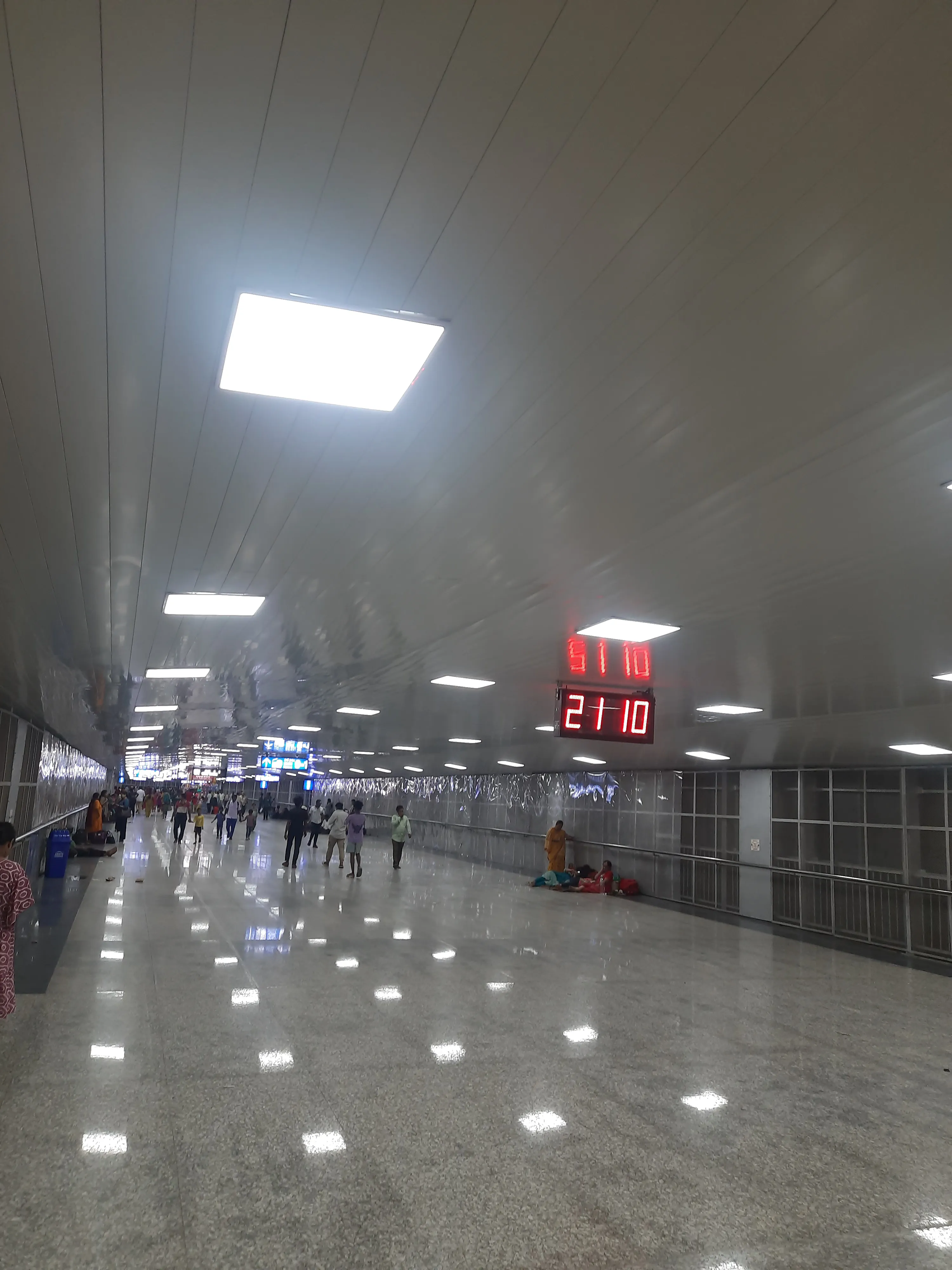 Cherlapally Airport /s