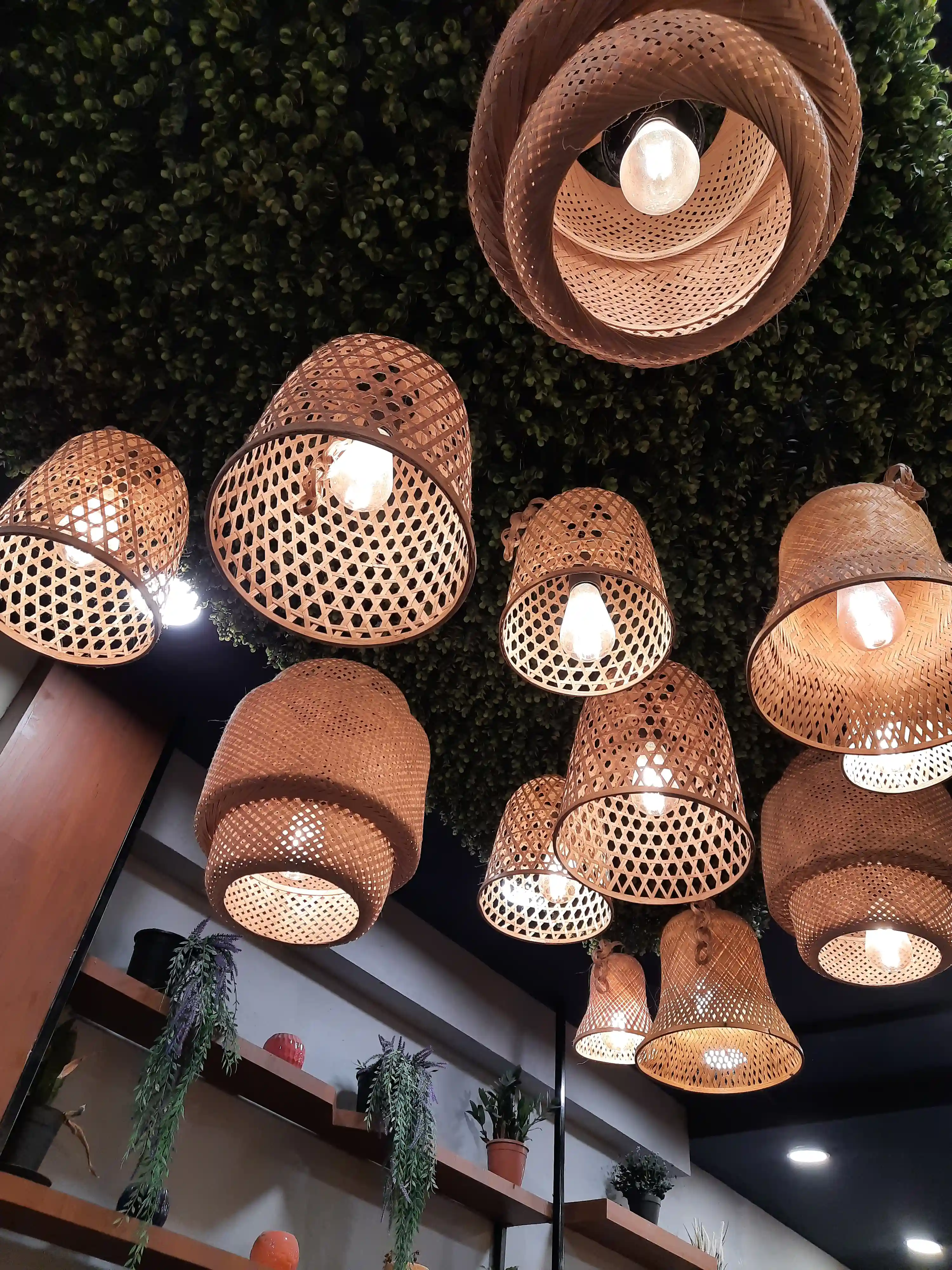 Lights